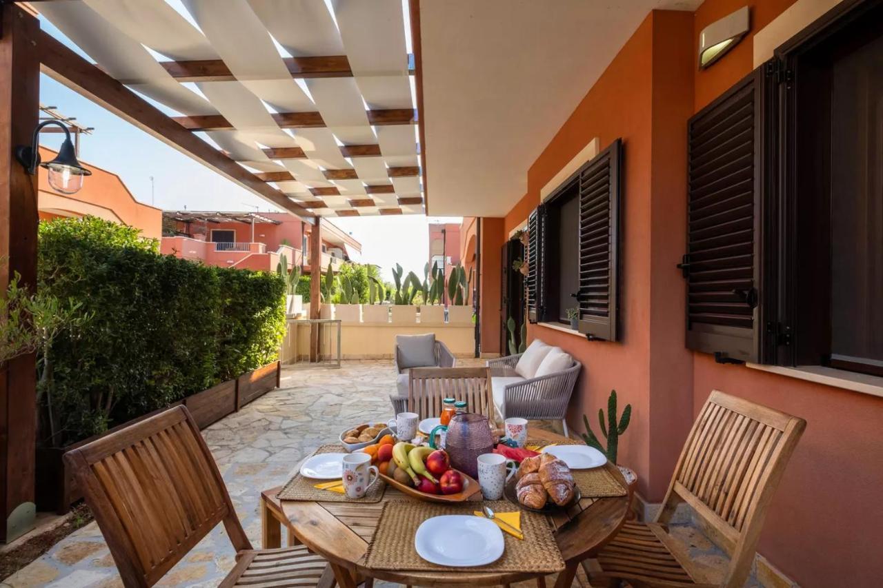 Villaelena Marittima Exterior photo