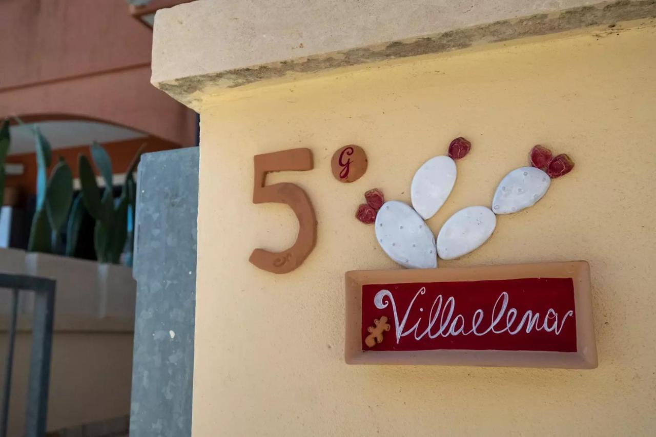 Villaelena Marittima Exterior photo