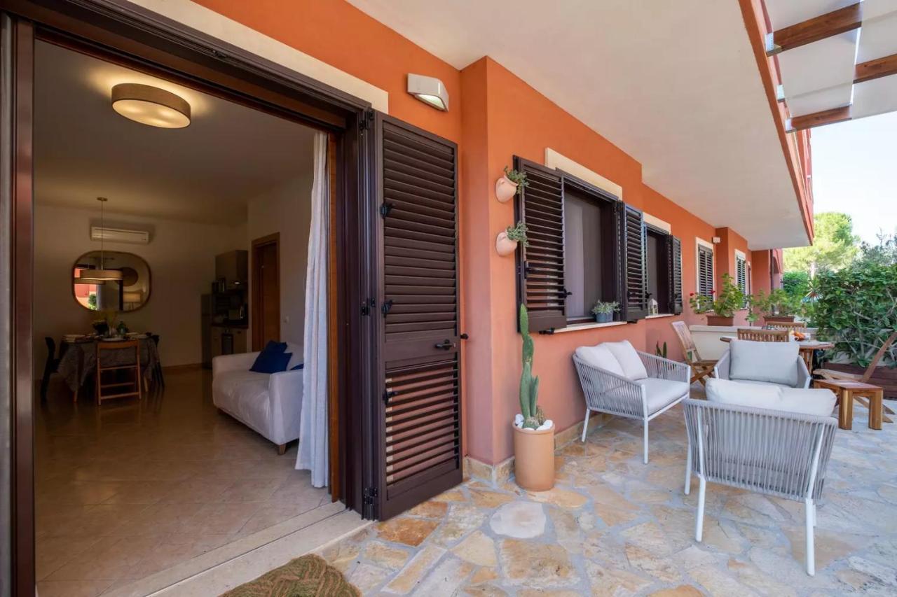 Villaelena Marittima Exterior photo