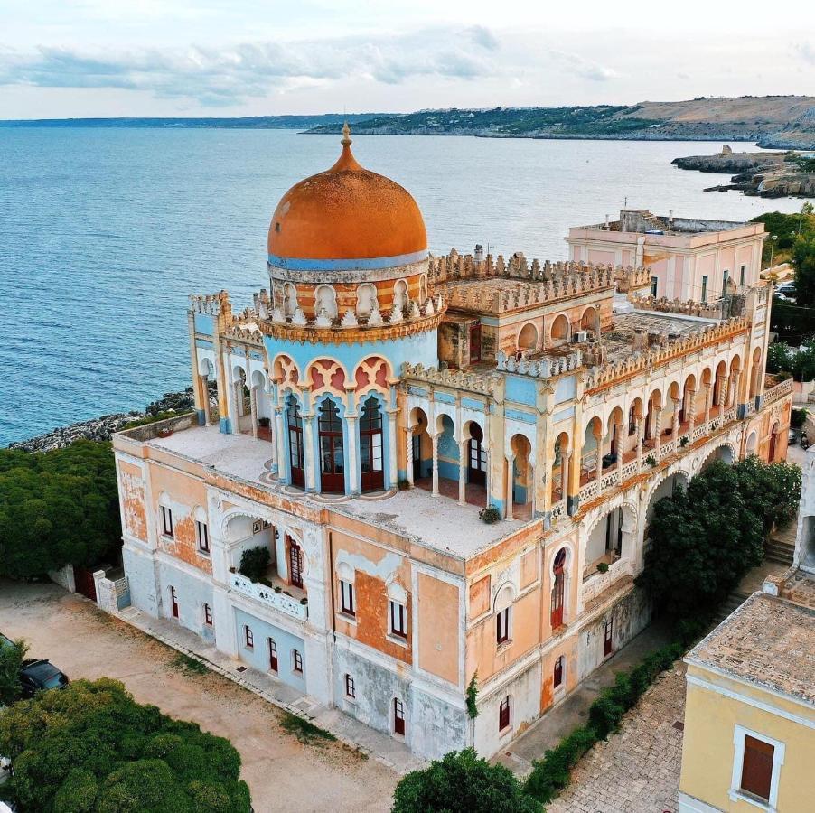 Villaelena Marittima Exterior photo