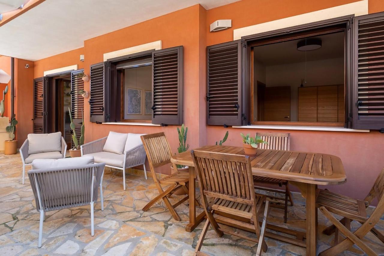 Villaelena Marittima Exterior photo